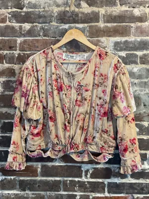 212556-Top1313-Dessa Bodice-For the Roses