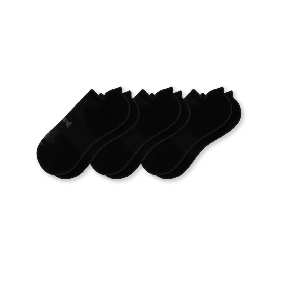 3 Pack - Women's Performance Socks