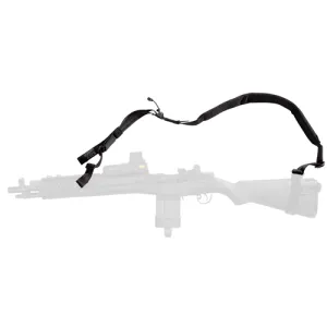 5.11 Tactical VTAC Padded 2 Point Sling Black