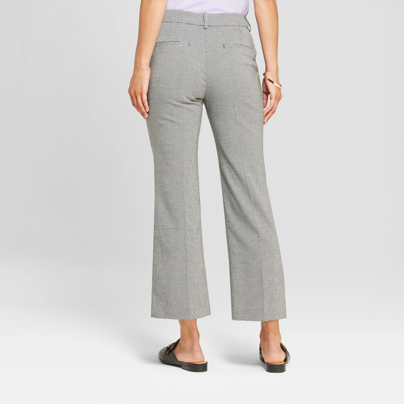 A New Day Women's Kick Flare Dress Pants