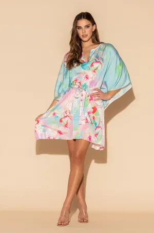 Acapulco Short Caftan