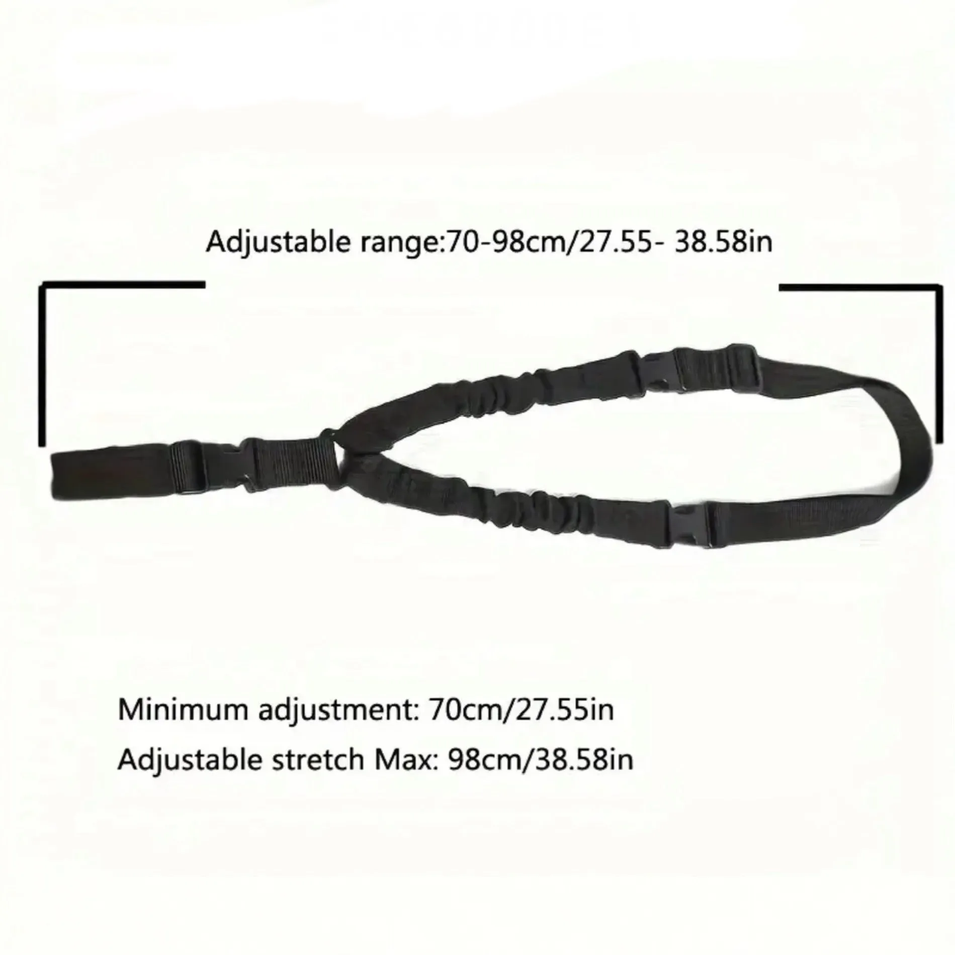 Adjustable Single Point Sling