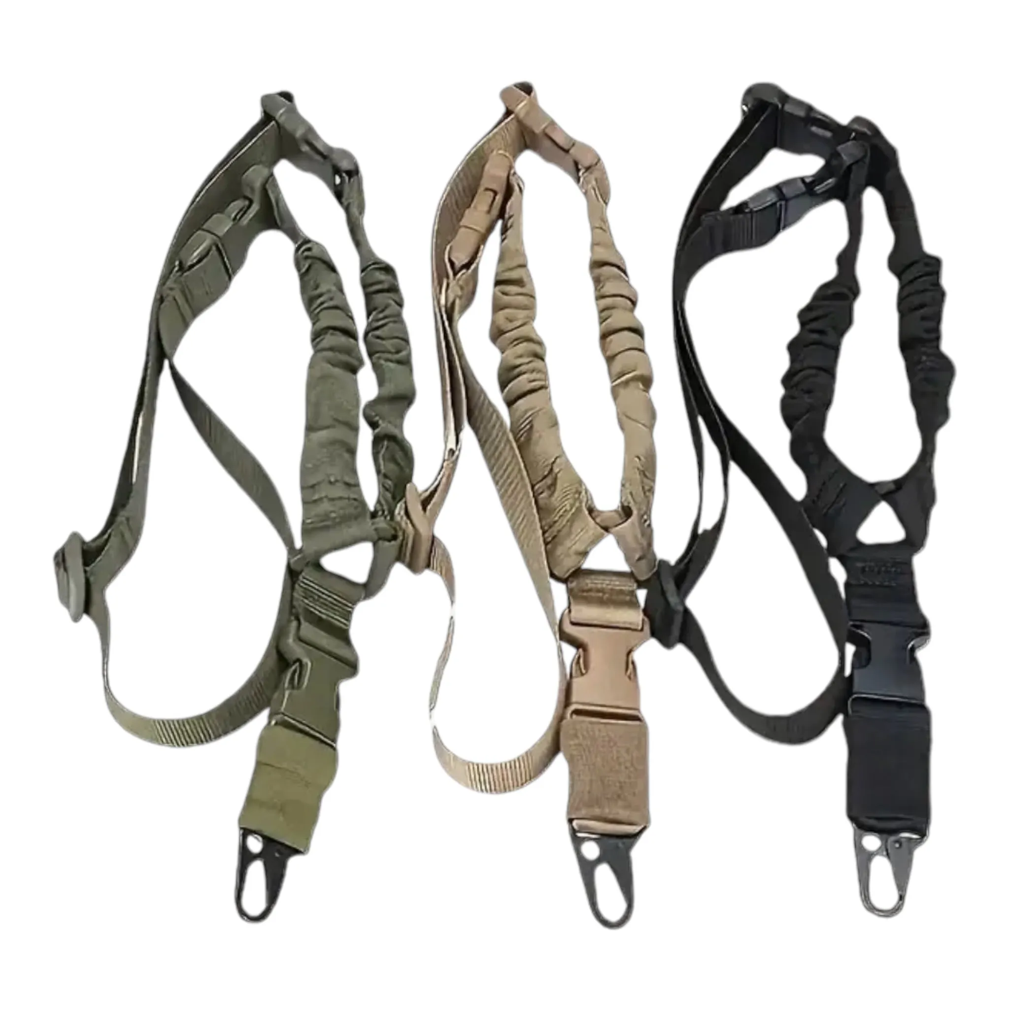 Adjustable Single Point Sling