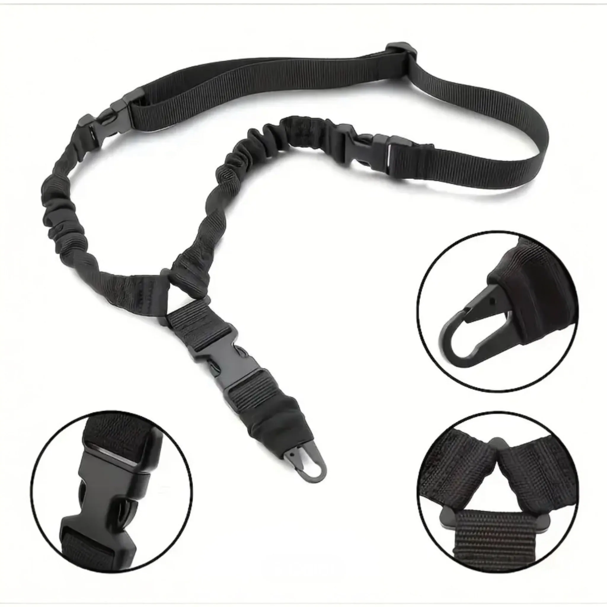 Adjustable Single Point Sling