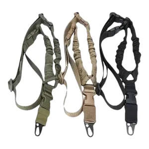 Adjustable Single Point Sling