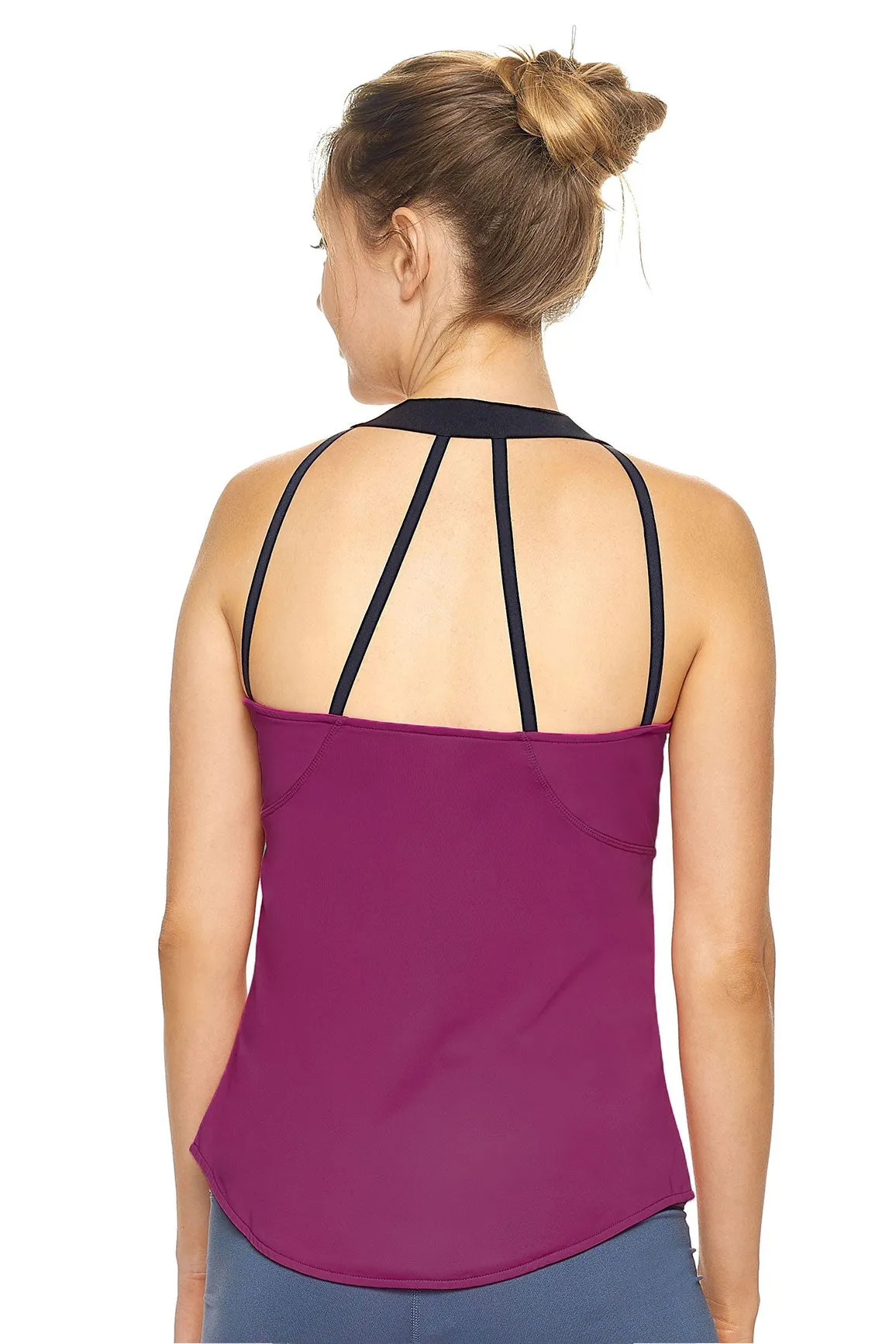 AE276 Airstretch™ Lite Trident Tank