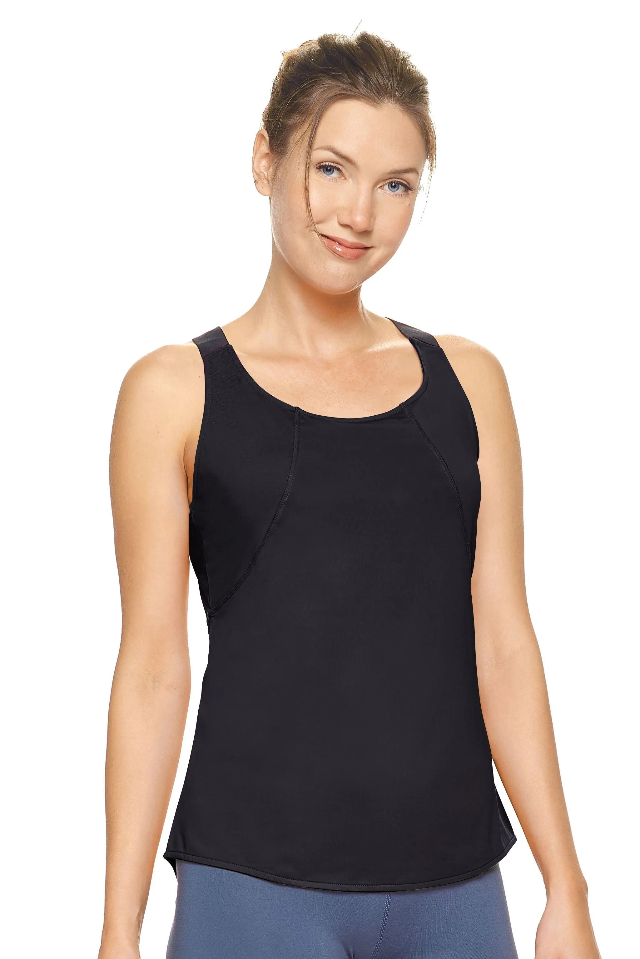AE276 Airstretch™ Lite Trident Tank