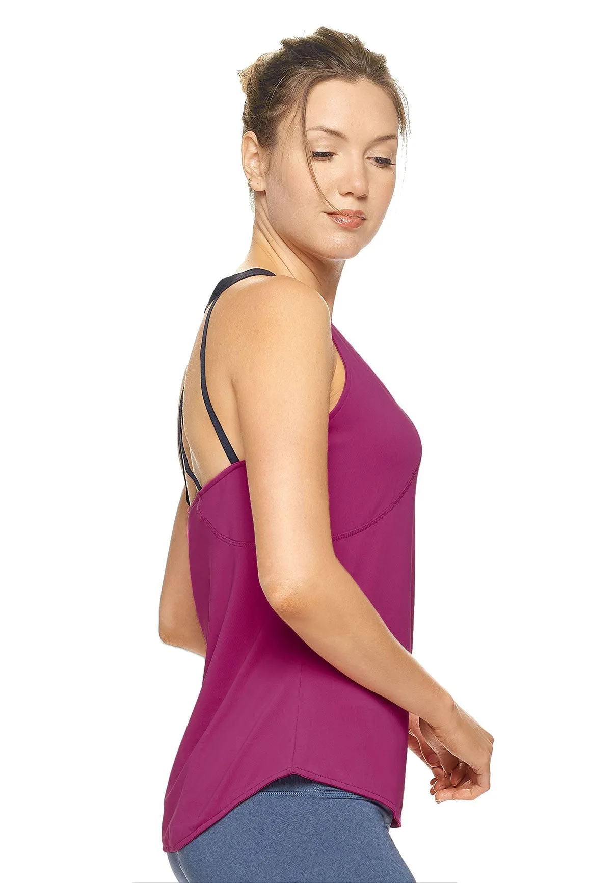AE276 Airstretch™ Lite Trident Tank