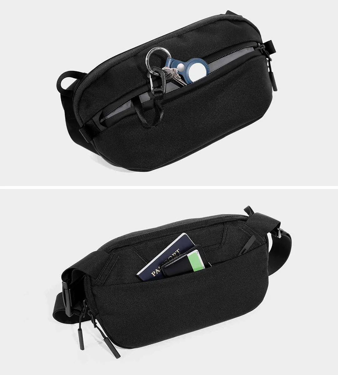 AER / Day Sling 3