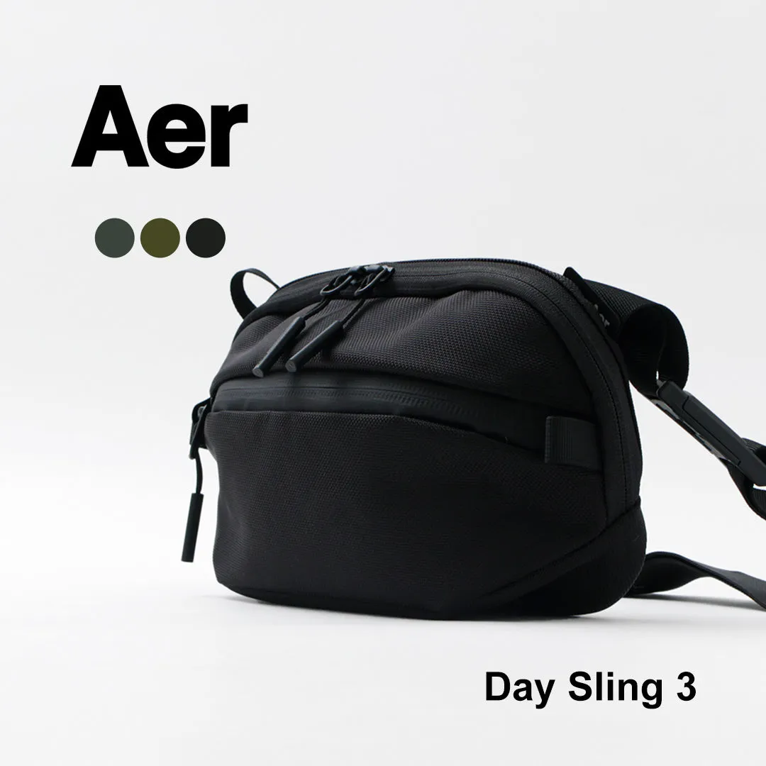 AER / Day Sling 3