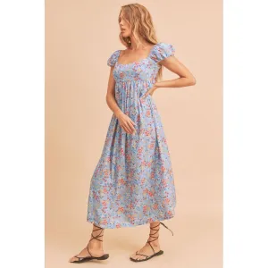 Amelia Dress