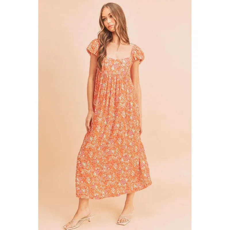 Amelia Dress