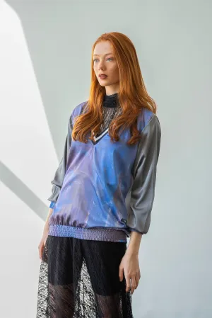Arshys-VanGogh Jumper