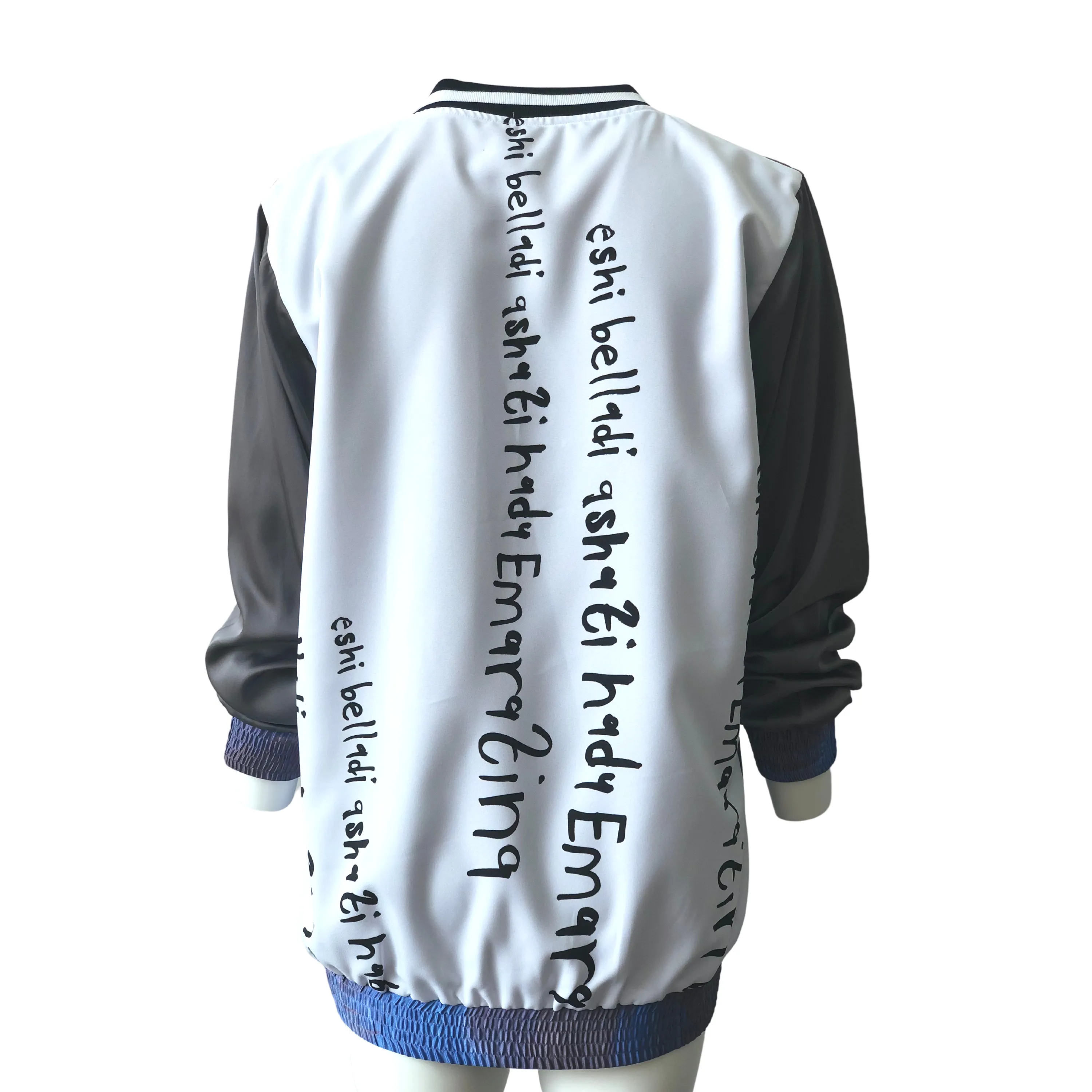 Arshys-VanGogh Jumper