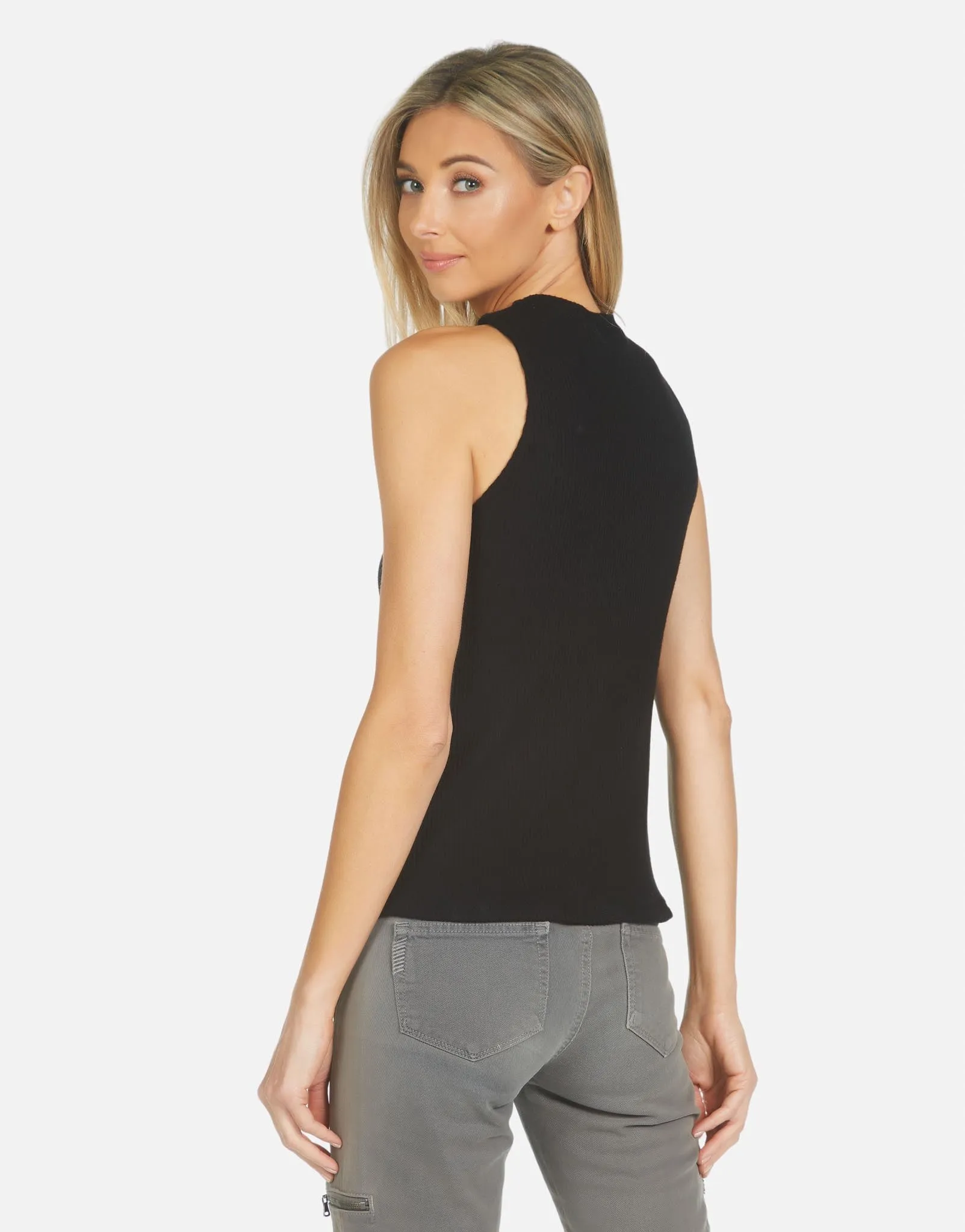 Aurelius- Racer Front Tank