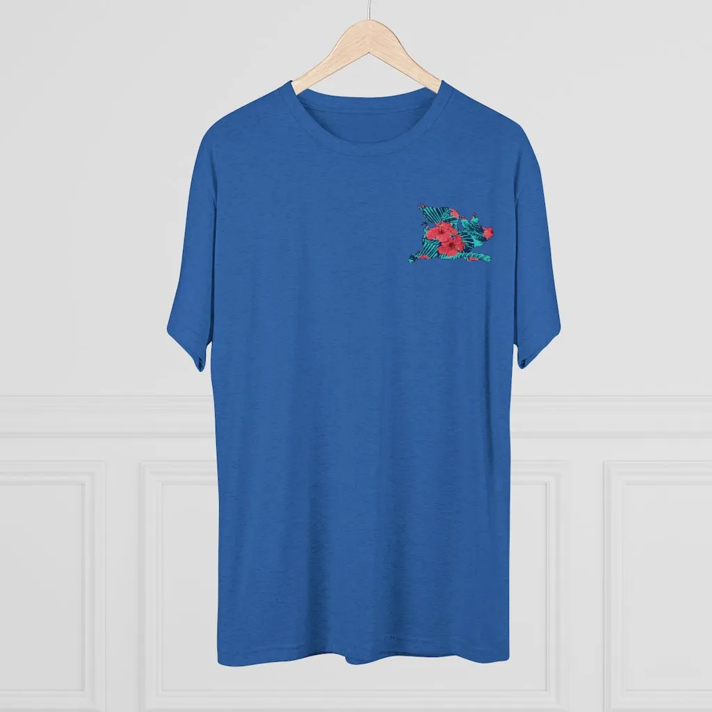 AV-8B Harrier Tri-Blend Tee