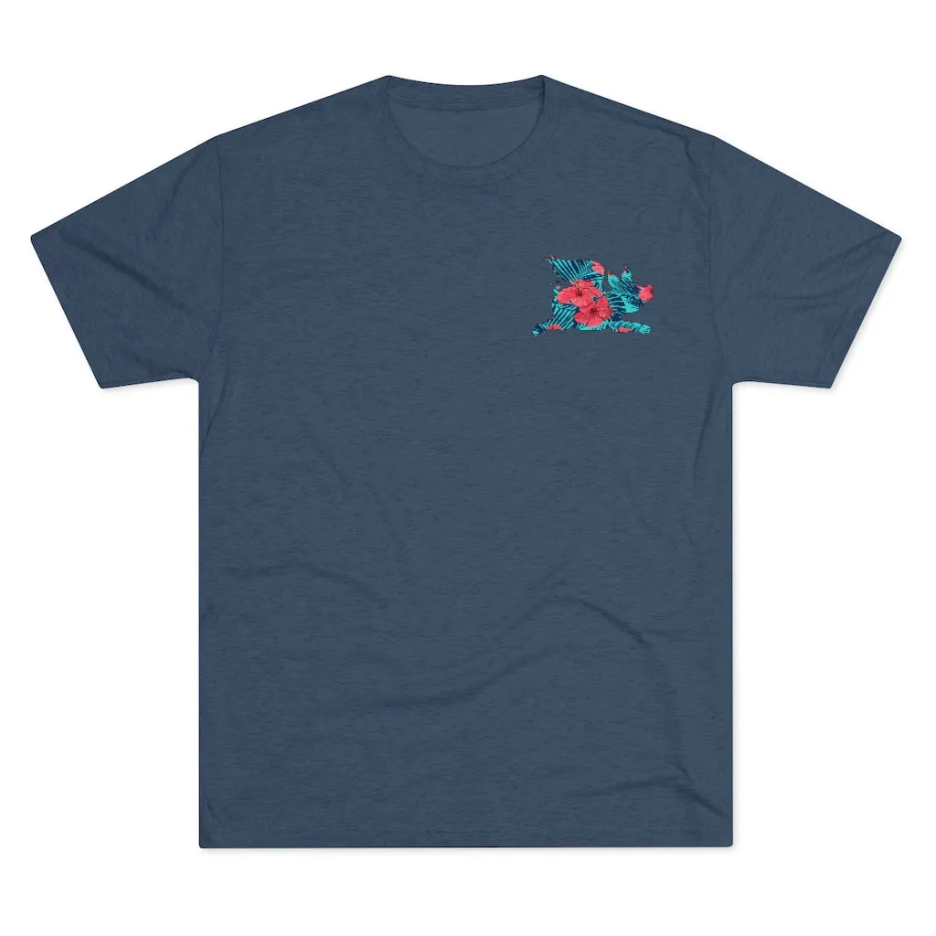 AV-8B Harrier Tri-Blend Tee