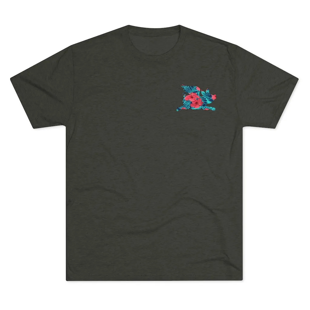 AV-8B Harrier Tri-Blend Tee