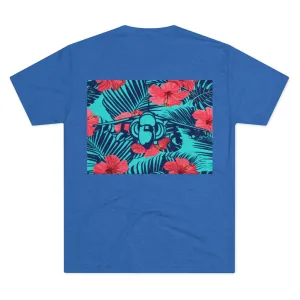 AV-8B Harrier Tri-Blend Tee