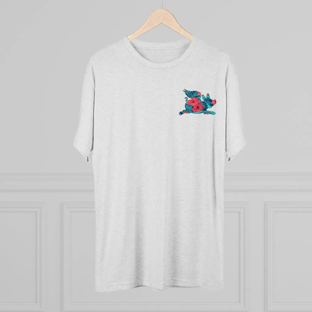 AV-8B Harrier Tri-Blend Tee