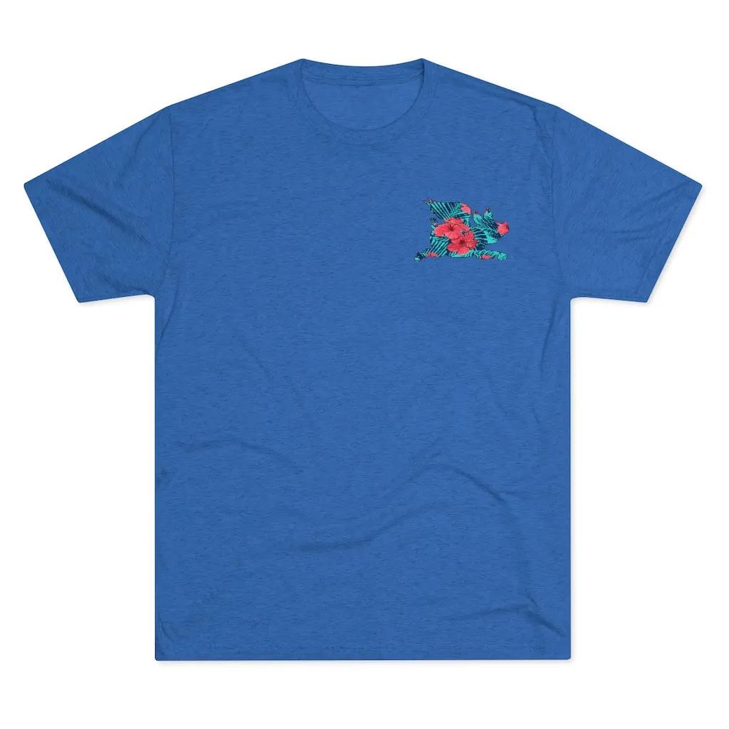 AV-8B Harrier Tri-Blend Tee