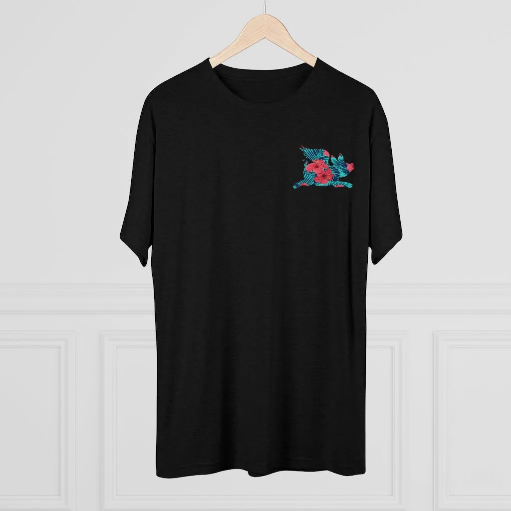 AV-8B Harrier Tri-Blend Tee