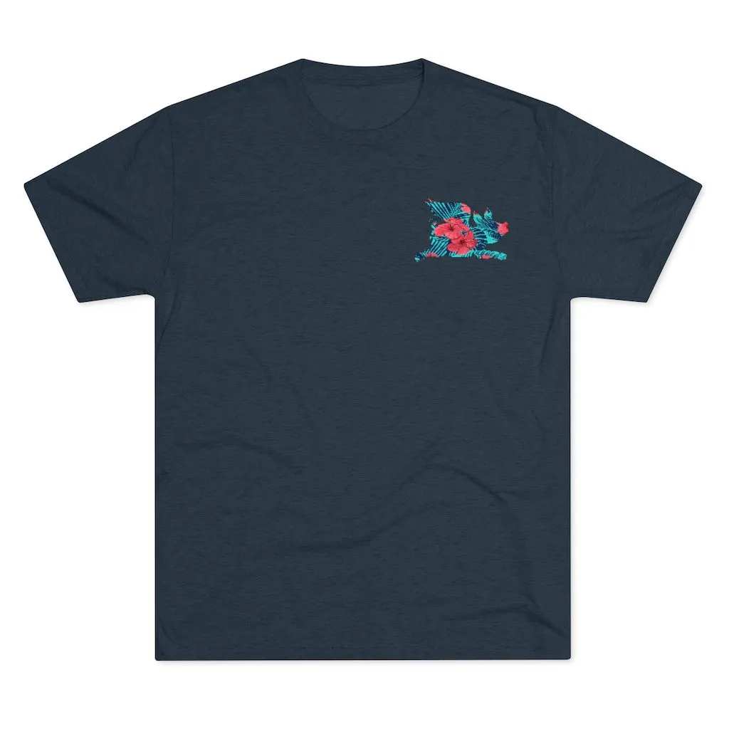 AV-8B Harrier Tri-Blend Tee