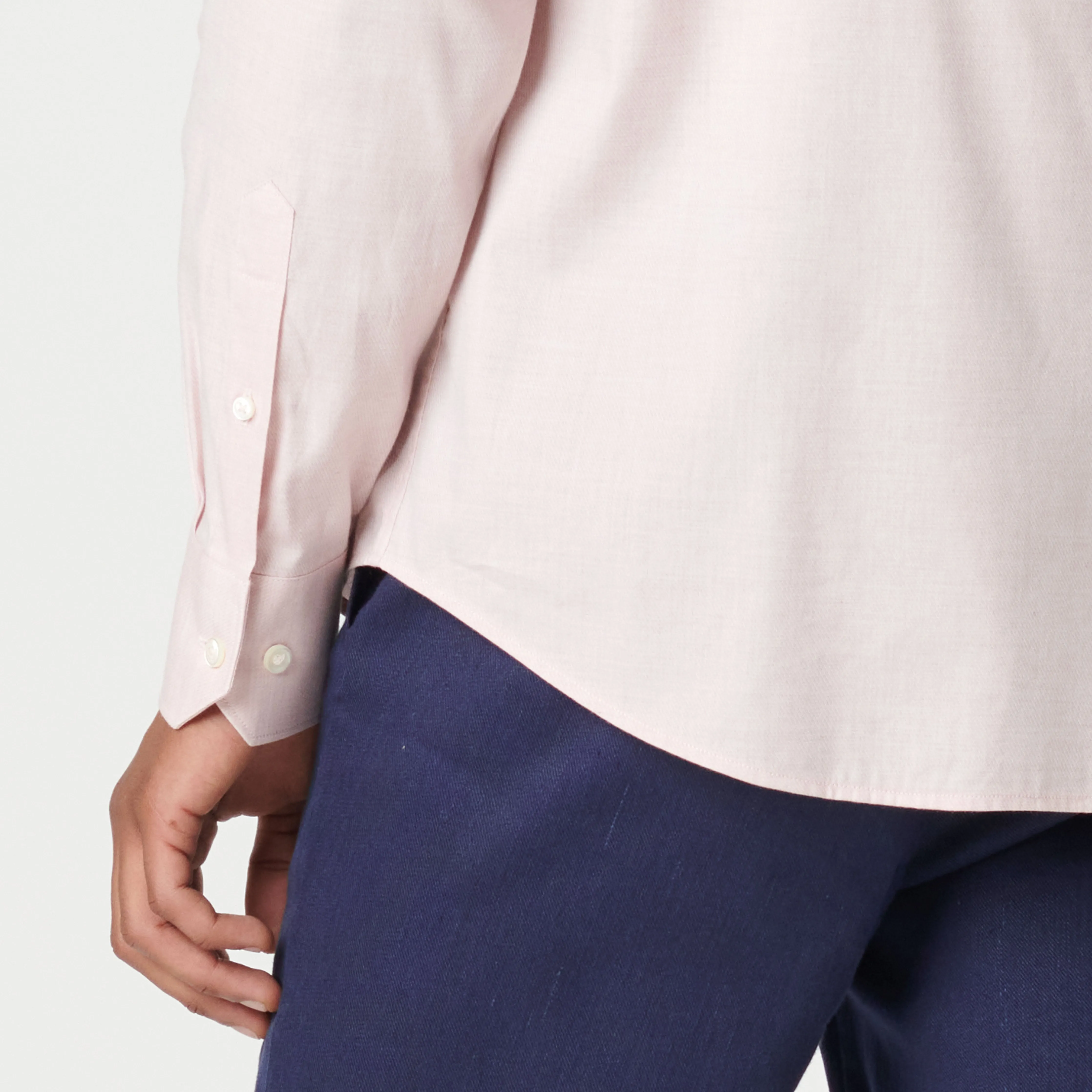 Axel Solid Shirt