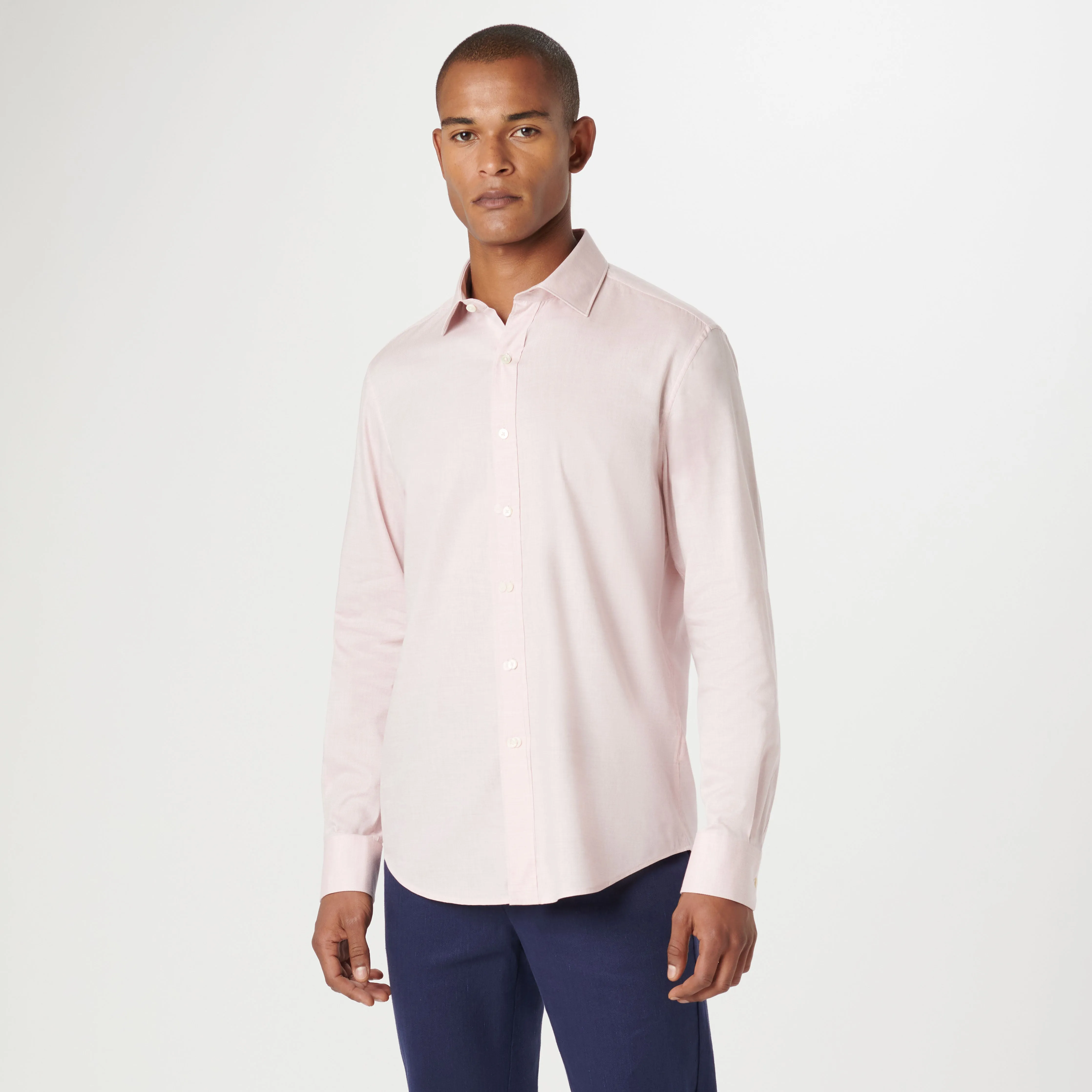 Axel Solid Shirt