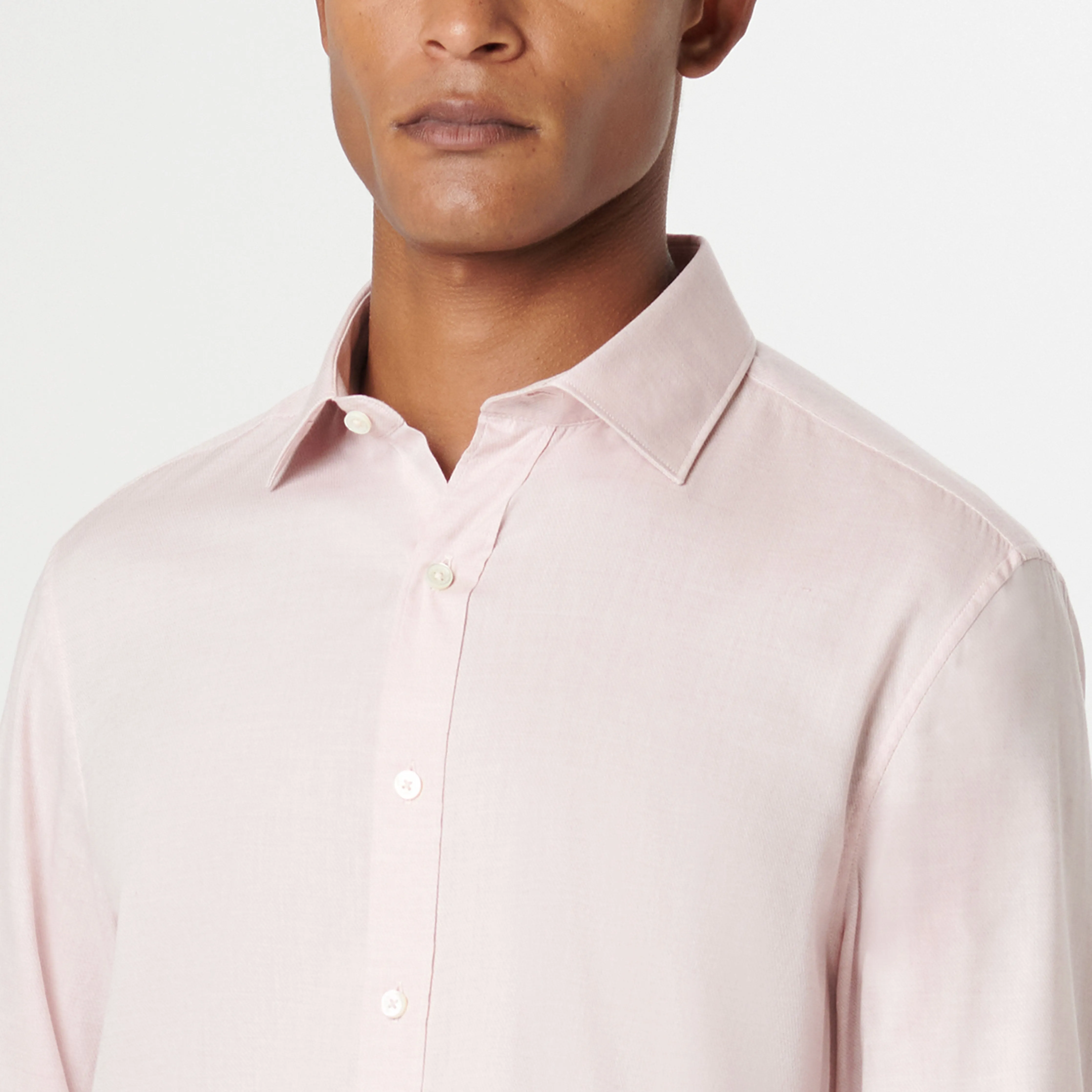 Axel Solid Shirt