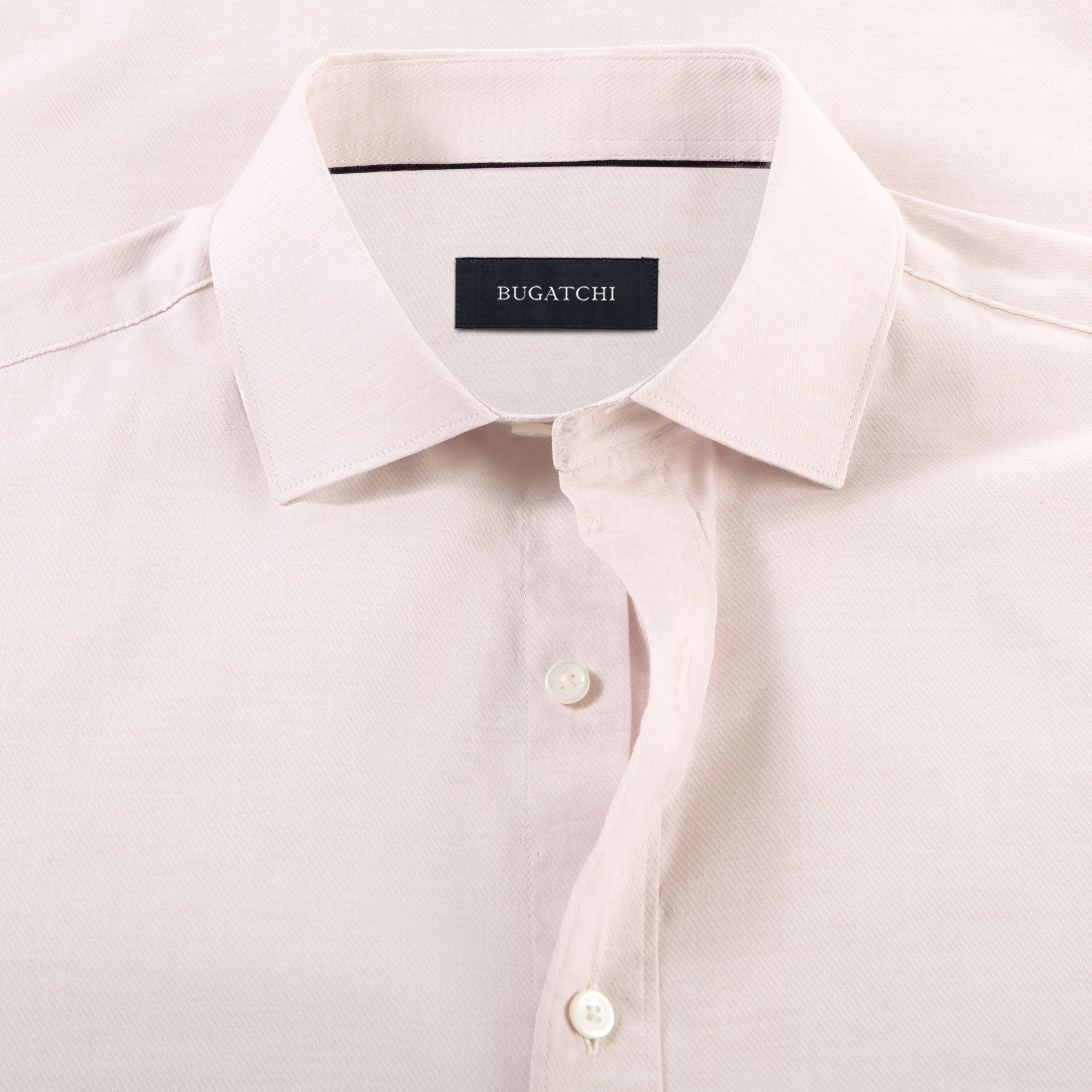 Axel Solid Shirt