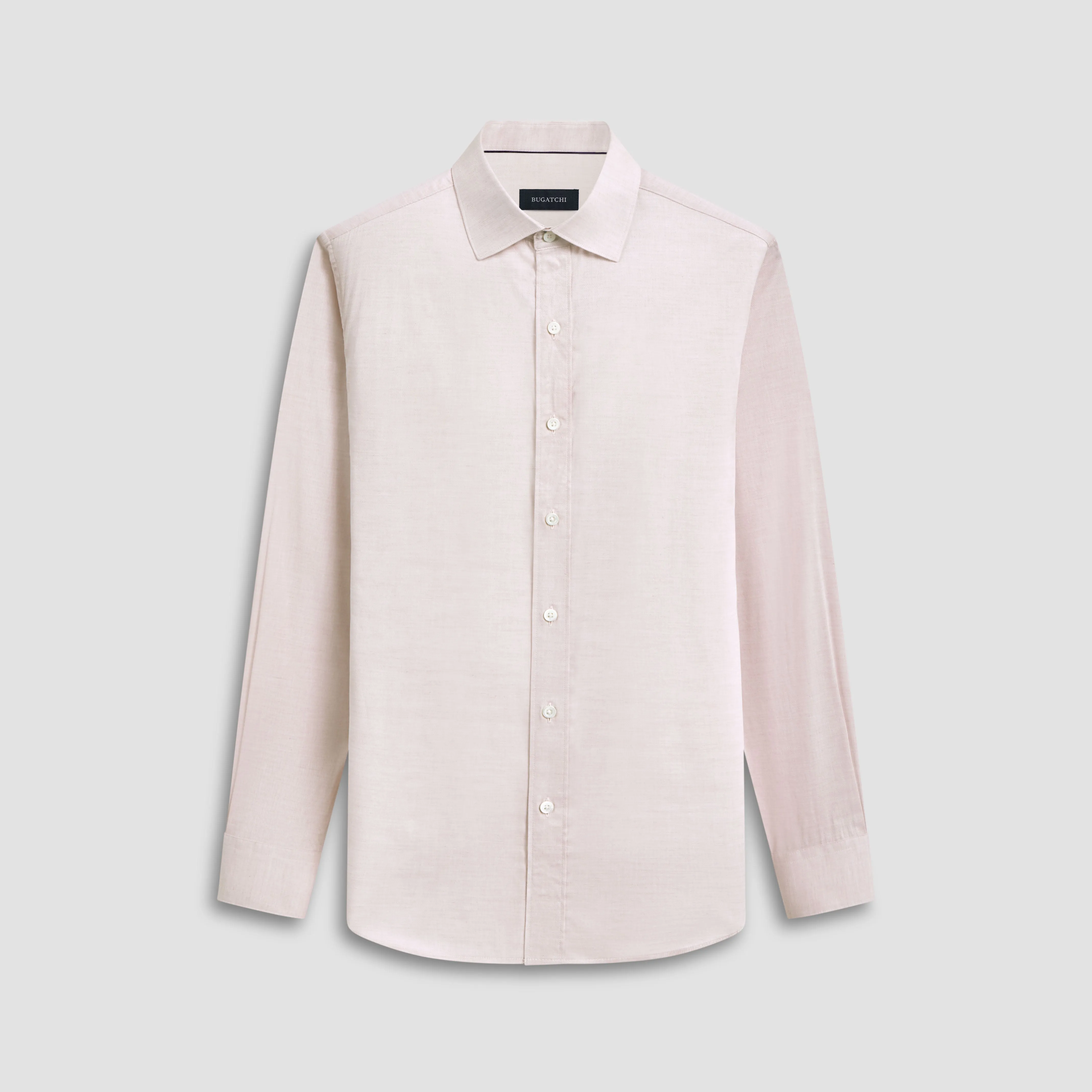 Axel Solid Shirt