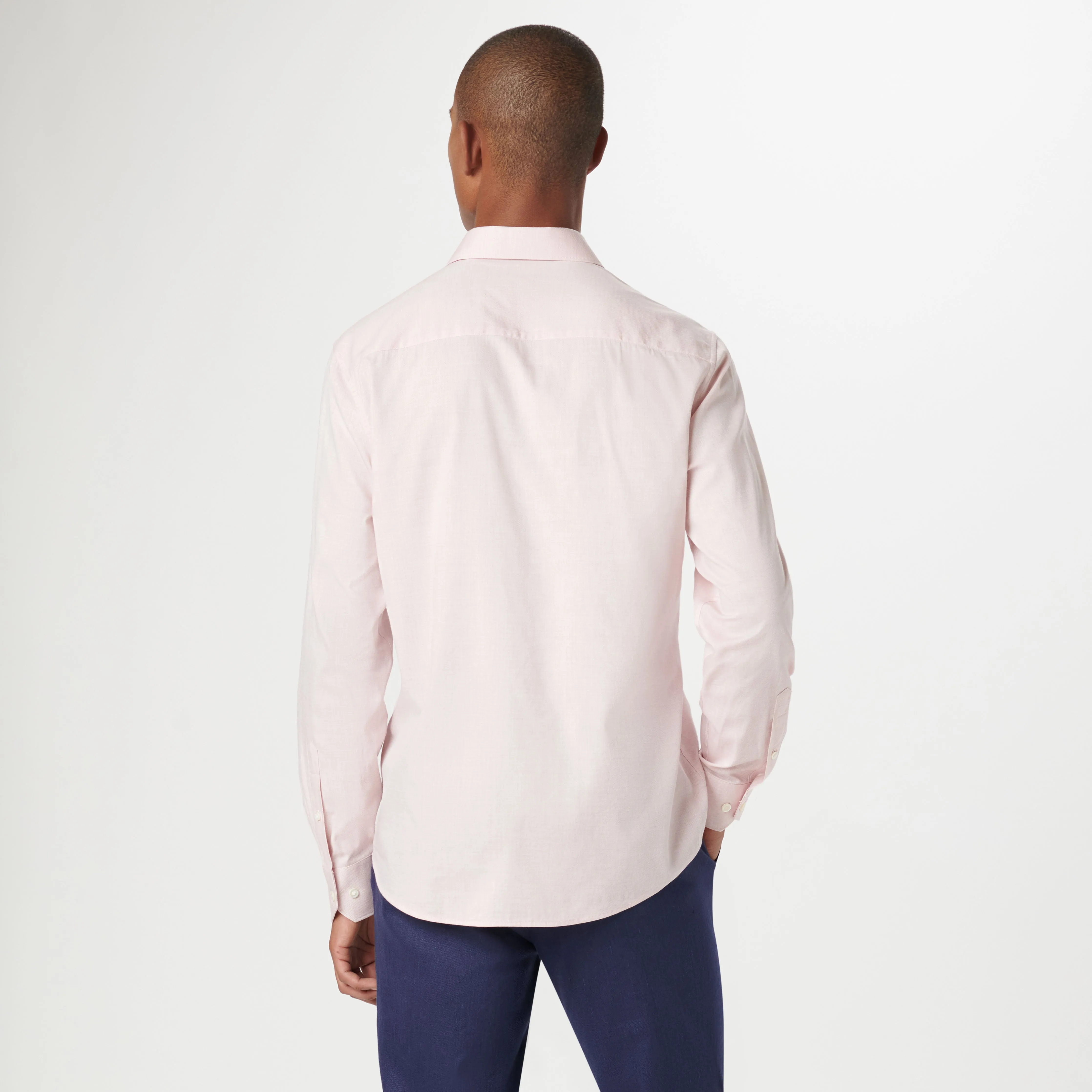 Axel Solid Shirt
