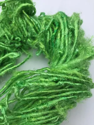 Banana Yarn - Green