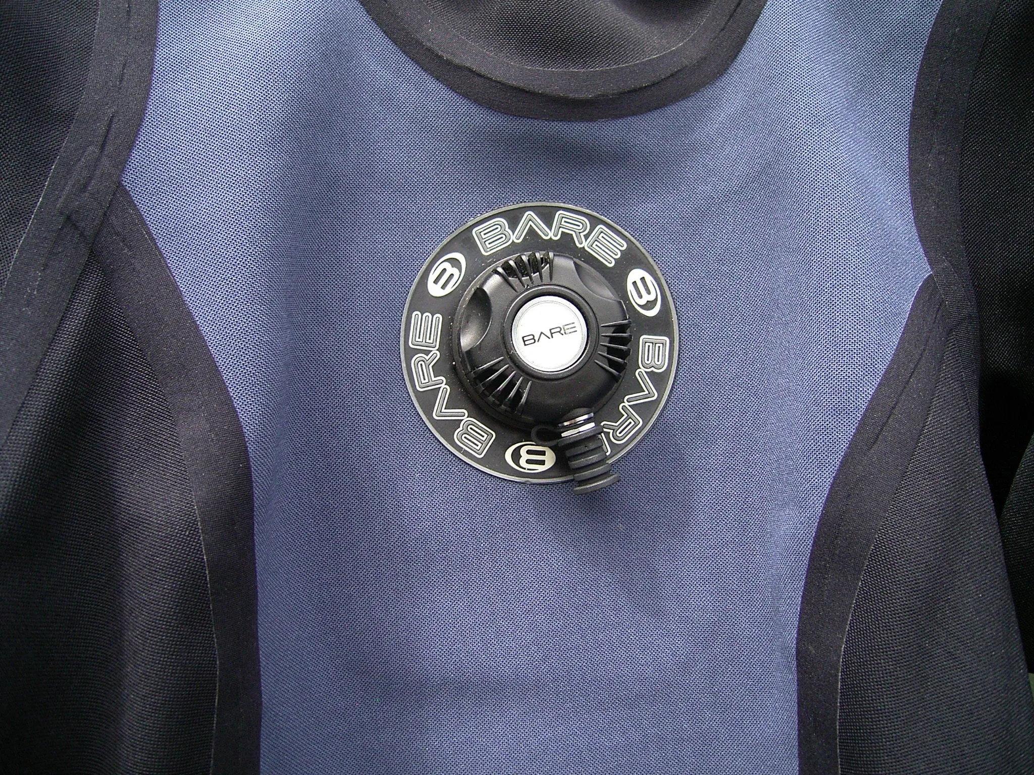 Bare XCD Pro Dry Women's Dry Suit XL Steel