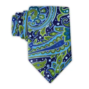 Barshaw Blue - Neckties