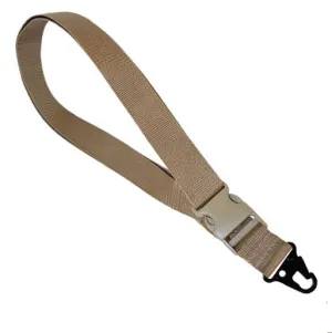 Basic Single Point Sling
