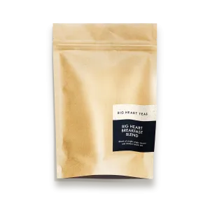 Big Heart Breakfast Blend