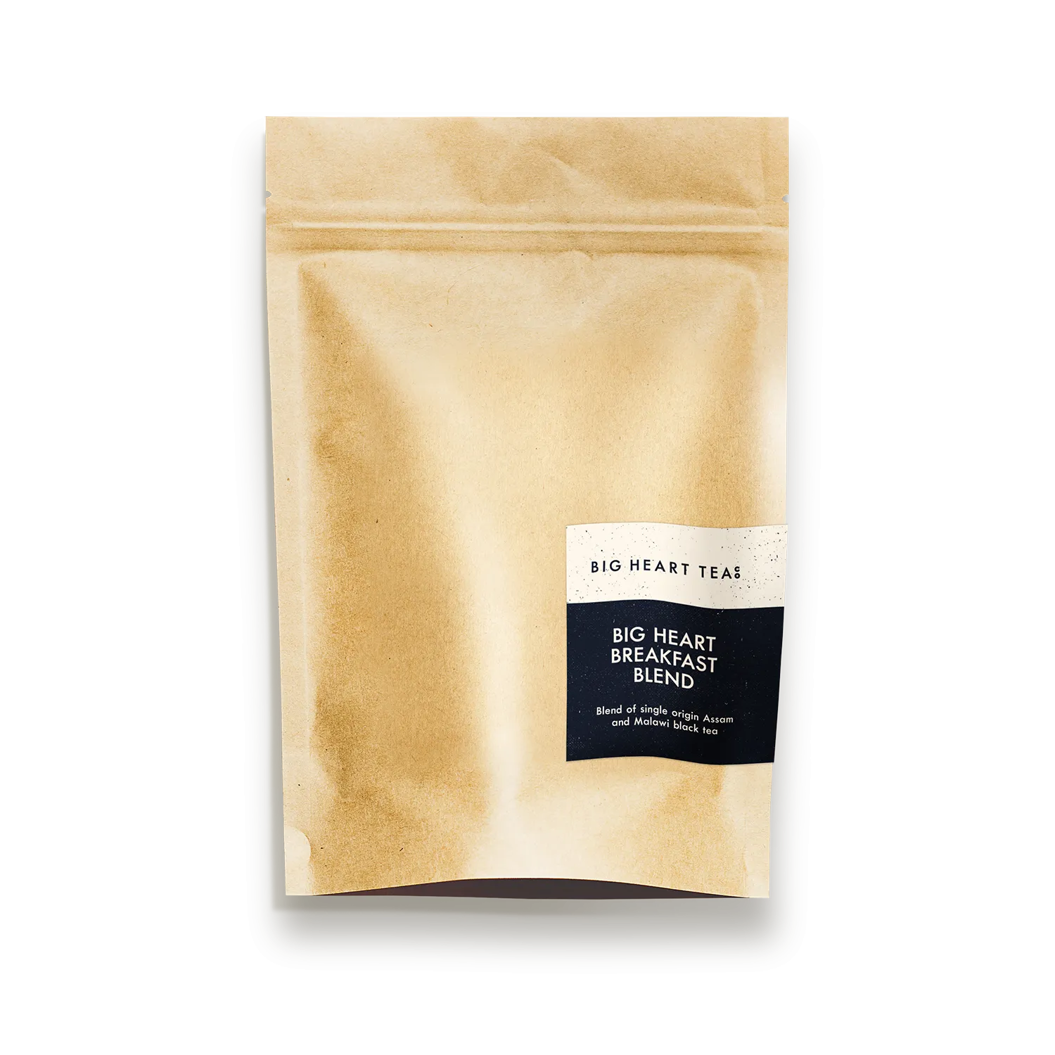 Big Heart Breakfast Blend