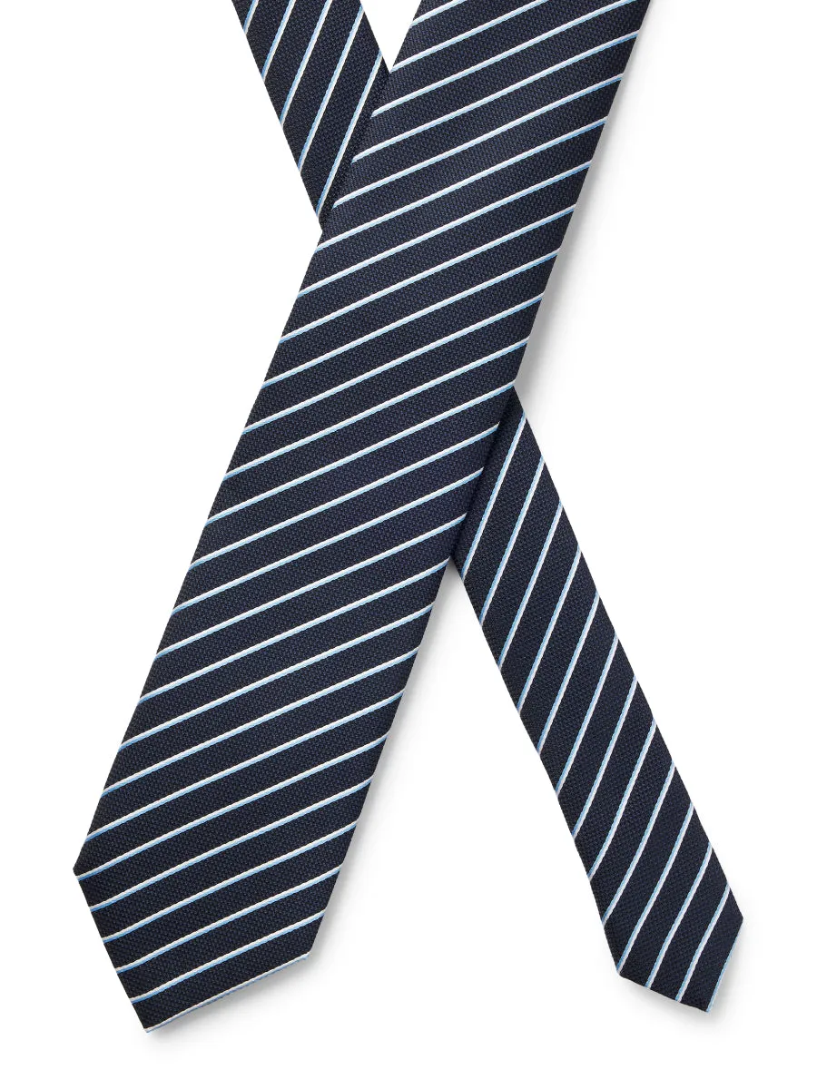 BOSS Tie - H-TIE 7.5 CM