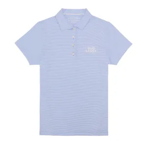 Bud Light Peter Millar Women's Polo