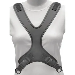 Butterfly Chest Harness