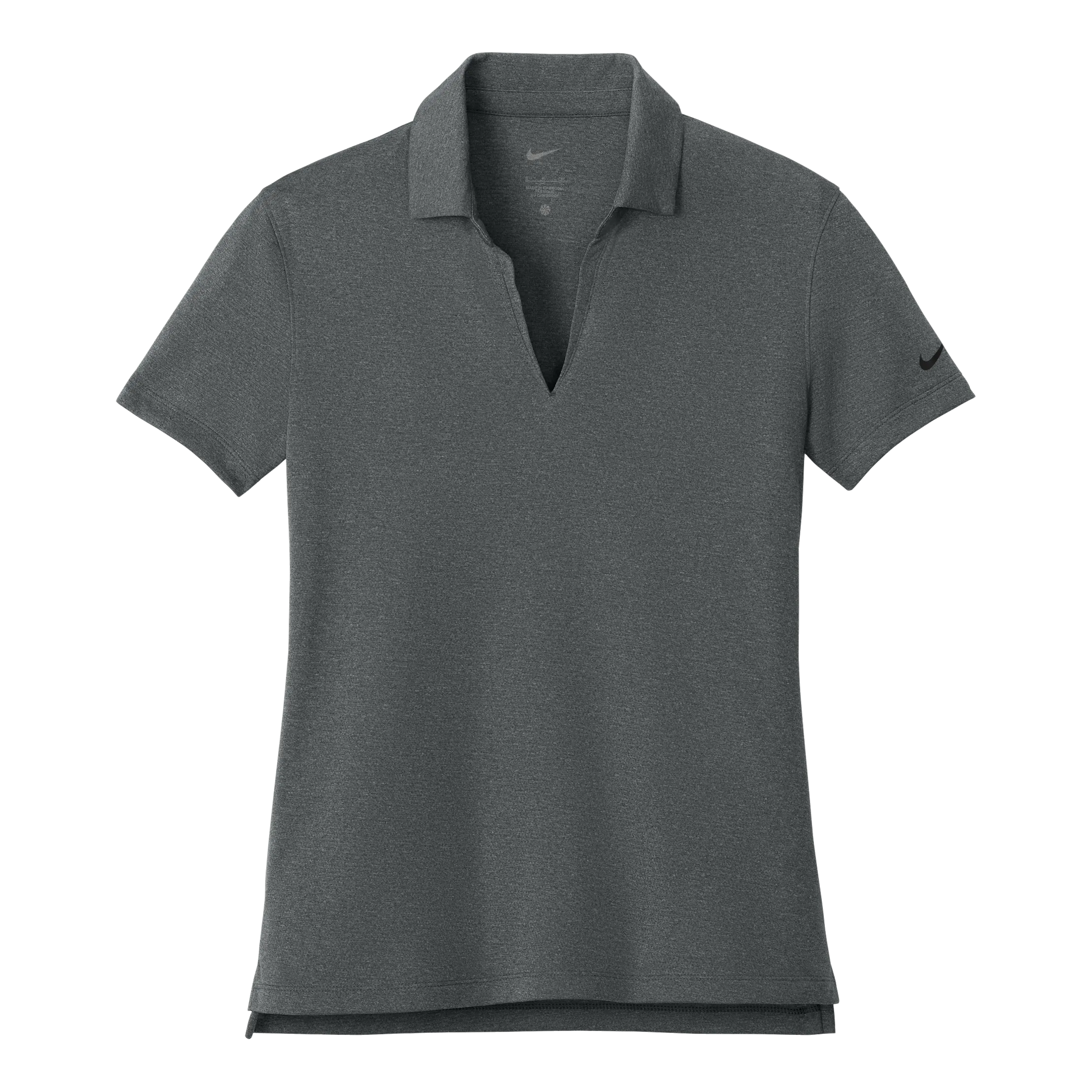 C2518W Women's Dri-FIT Smooth Heather Polo