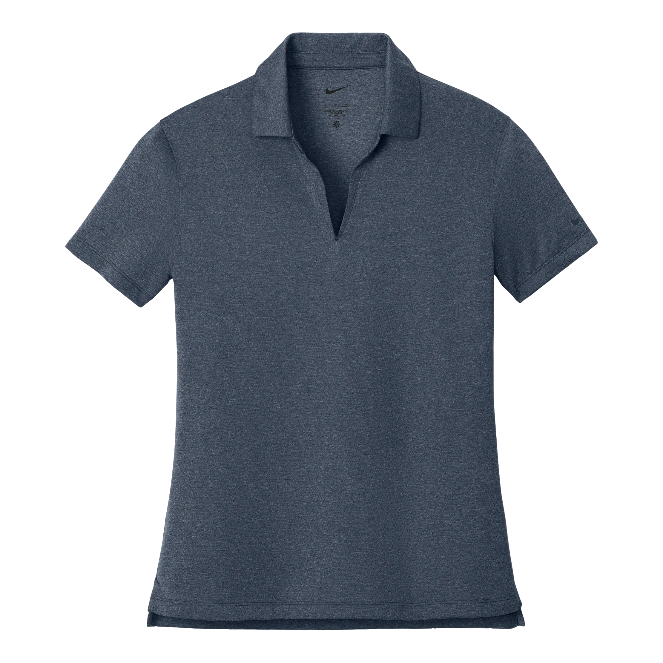C2518W Women's Dri-FIT Smooth Heather Polo