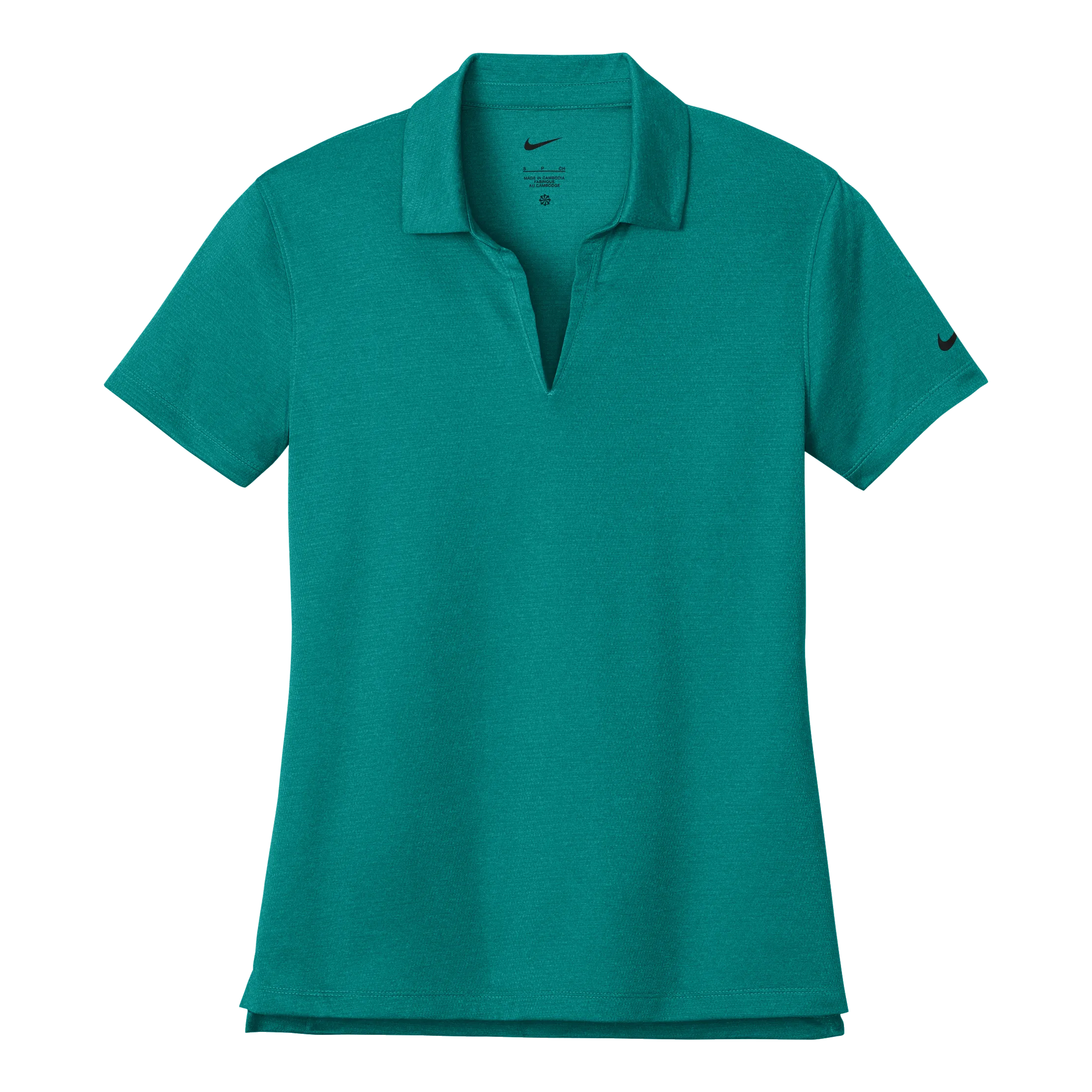 C2518W Women's Dri-FIT Smooth Heather Polo