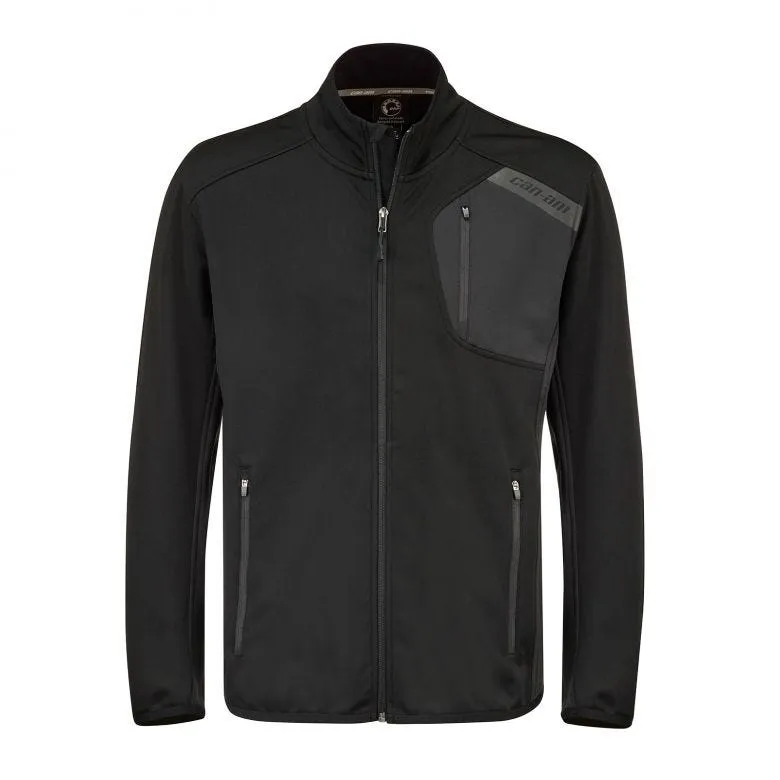 Can-Am Full-Throttle Windproof Jacket