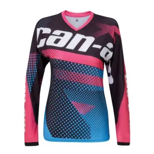 Can-Am Women's X-Factor Jersey - 2021
