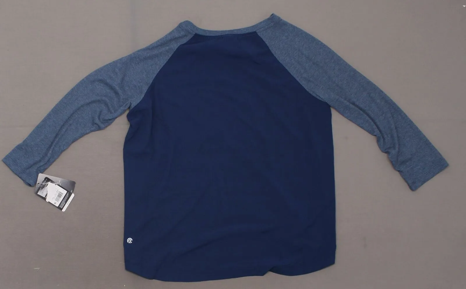 Champion C9 Women's Airo Duo Dry Long Sleeve Woven Pieced Top