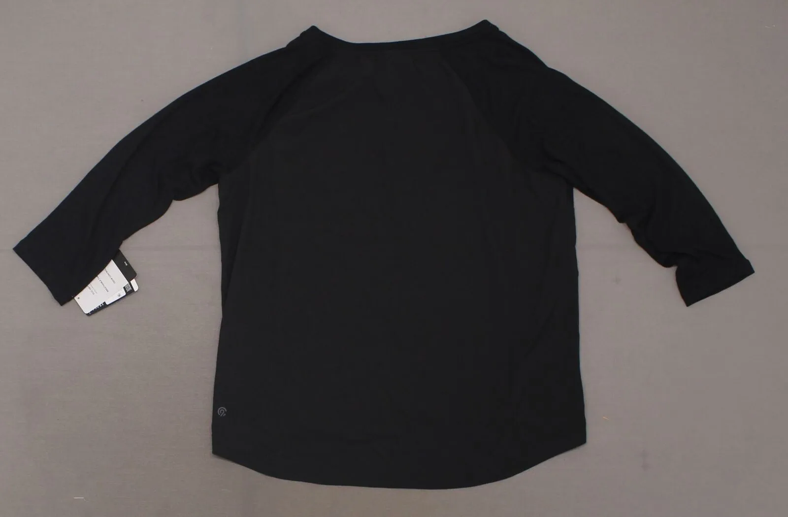 Champion C9 Women's Airo Duo Dry Long Sleeve Woven Pieced Top