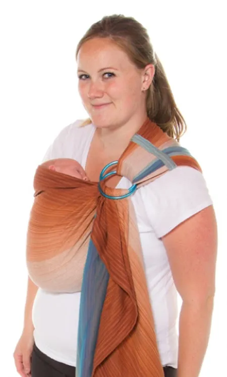 Chimparoo Ring Sling